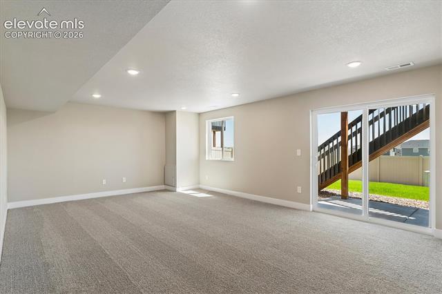 MLS Image for 5337  Sidewinder  ,Colorado Springs, Colorado