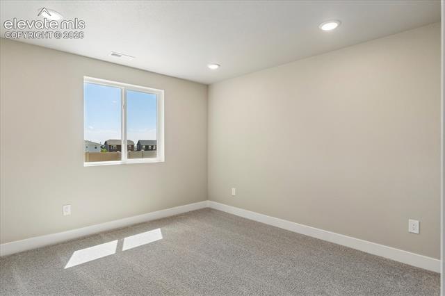 MLS Image for 5337  Sidewinder  ,Colorado Springs, Colorado