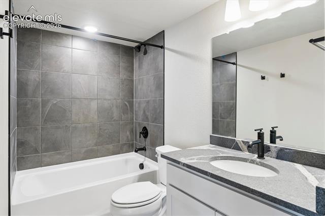 MLS Image for 5337  Sidewinder  ,Colorado Springs, Colorado