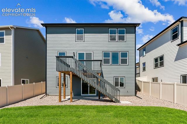 MLS Image for 5337  Sidewinder  ,Colorado Springs, Colorado