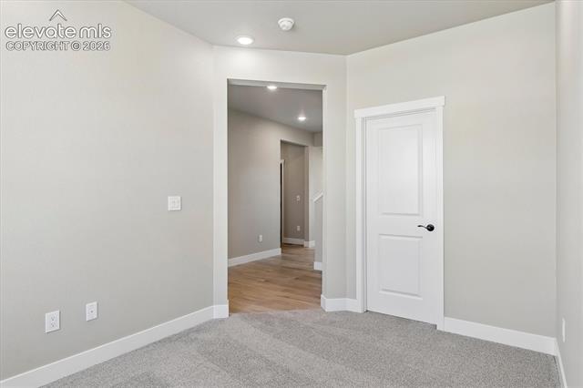 MLS Image for 5337  Sidewinder  ,Colorado Springs, Colorado