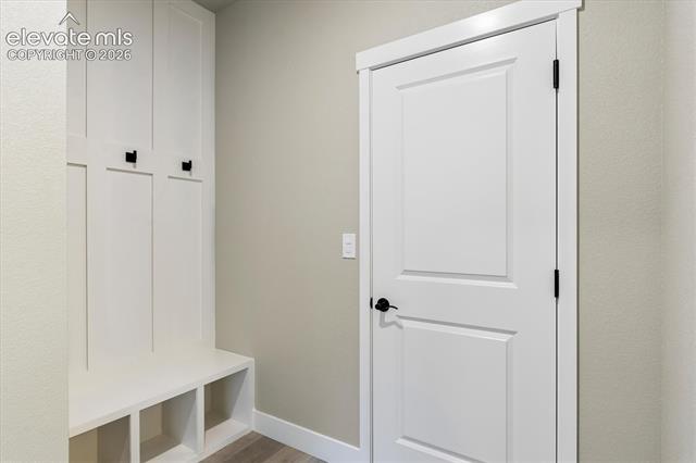 MLS Image for 5337  Sidewinder  ,Colorado Springs, Colorado