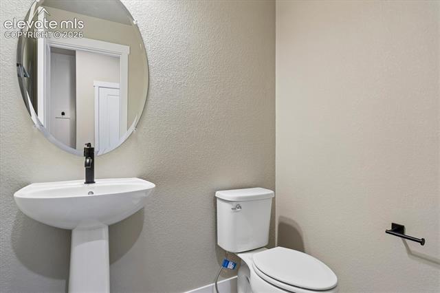 MLS Image for 5337  Sidewinder  ,Colorado Springs, Colorado