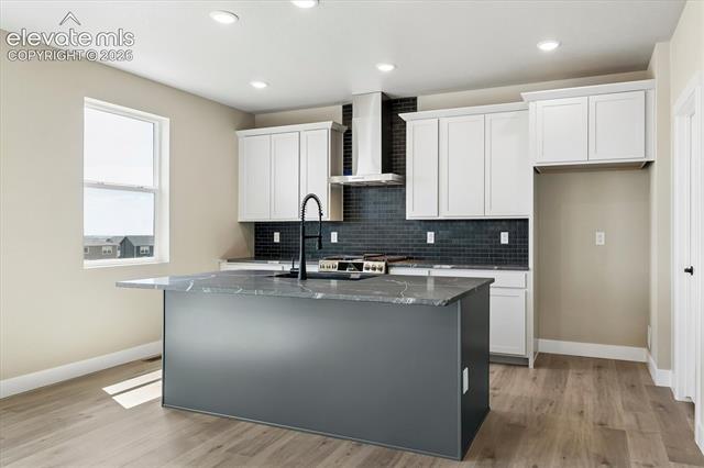 MLS Image for 5337  Sidewinder  ,Colorado Springs, Colorado