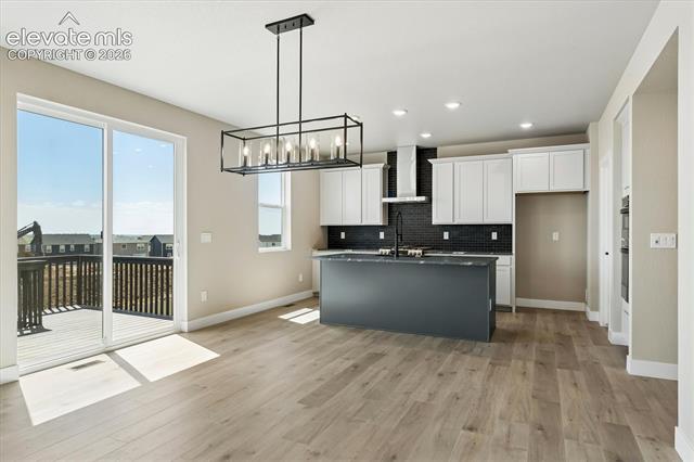 MLS Image for 5337  Sidewinder  ,Colorado Springs, Colorado