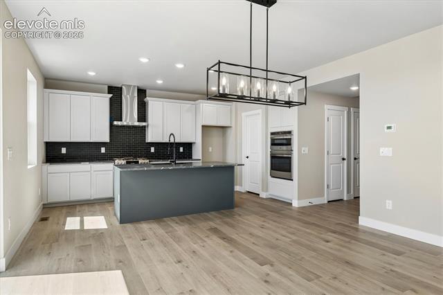 MLS Image for 5337  Sidewinder  ,Colorado Springs, Colorado