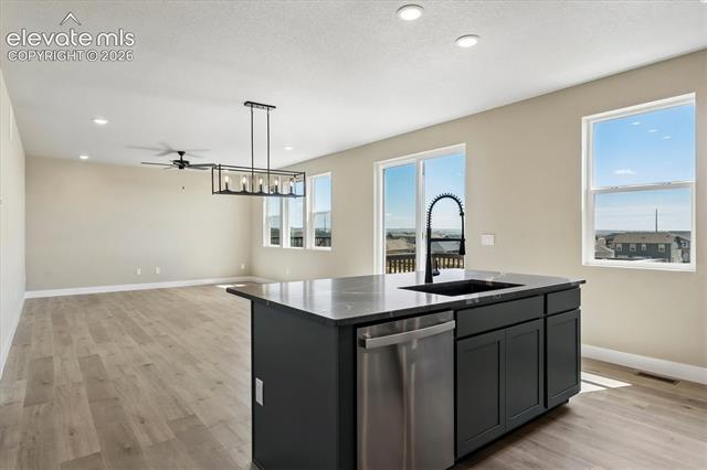 MLS Image for 5337  Sidewinder  ,Colorado Springs, Colorado