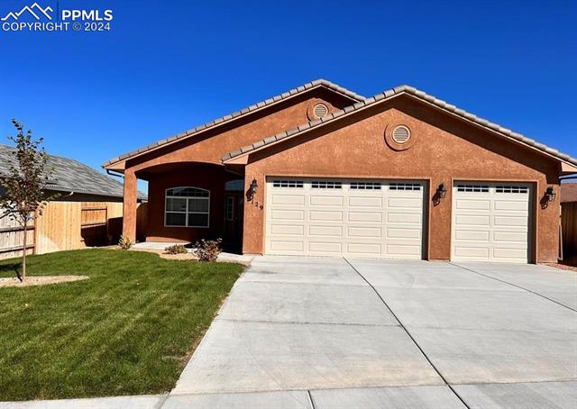 MLS Image for 5129  Berrycrest  ,Pueblo, Colorado