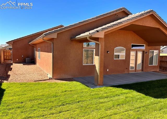 MLS Image for 5129  Berrycrest  ,Pueblo, Colorado