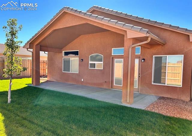 MLS Image for 5129  Berrycrest  ,Pueblo, Colorado