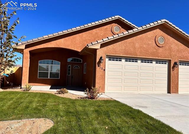 MLS Image for 5129  Berrycrest  ,Pueblo, Colorado