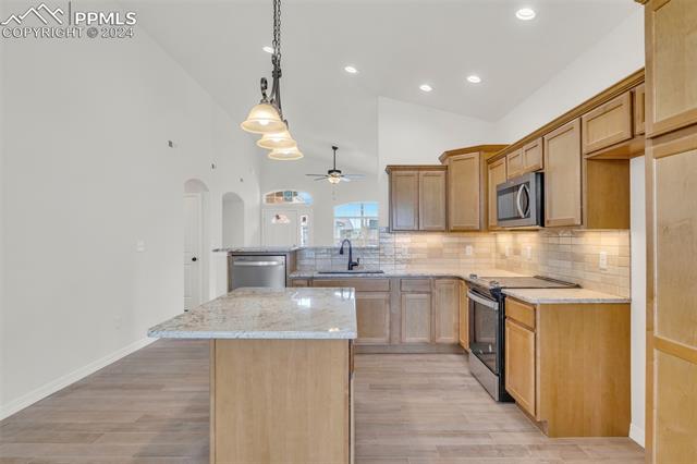 MLS Image for 5129  Berrycrest  ,Pueblo, Colorado