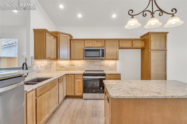 MLS Image for 5129  Berrycrest  ,Pueblo, Colorado