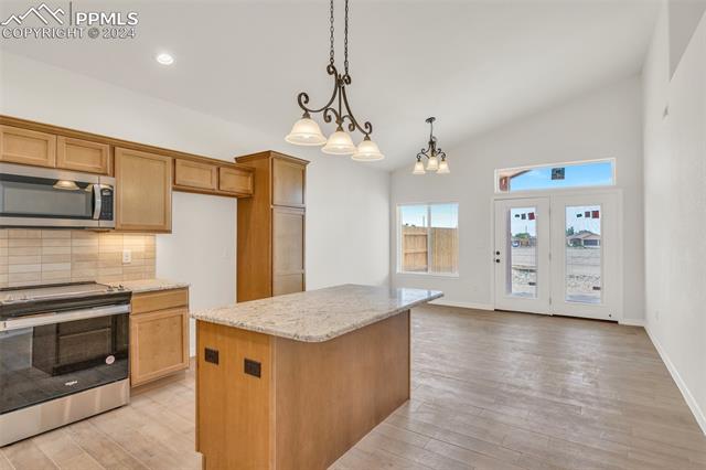 MLS Image for 5129  Berrycrest  ,Pueblo, Colorado