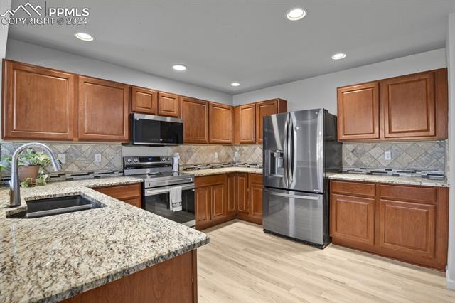 MLS Image for 7476  Steward  ,Colorado Springs, Colorado