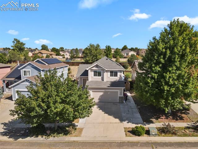 MLS Image for 7476  Steward  ,Colorado Springs, Colorado