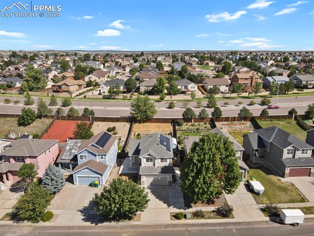 MLS Image for 7476  Steward  ,Colorado Springs, Colorado