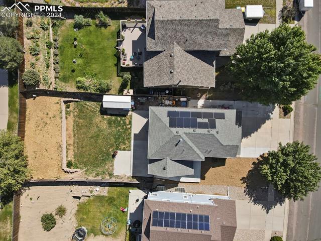 MLS Image for 7476  Steward  ,Colorado Springs, Colorado