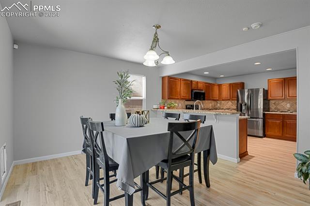 MLS Image for 7476  Steward  ,Colorado Springs, Colorado