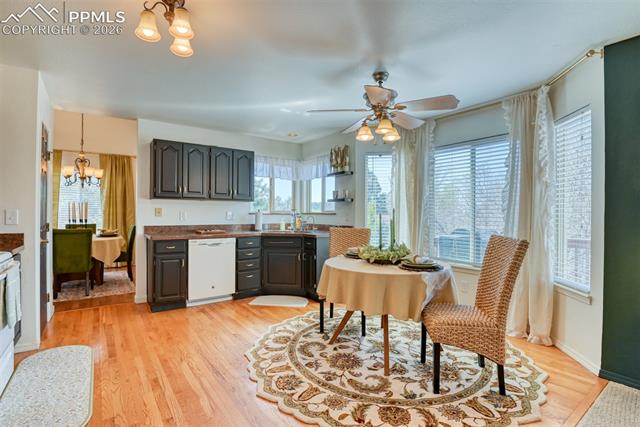 MLS Image for 6450  Mesedge  ,Colorado Springs, Colorado