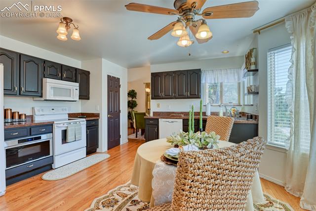 MLS Image for 6450  Mesedge  ,Colorado Springs, Colorado