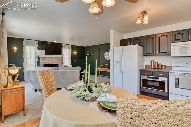 MLS Image for 6450  Mesedge  ,Colorado Springs, Colorado