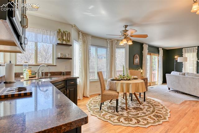 MLS Image for 6450  Mesedge  ,Colorado Springs, Colorado