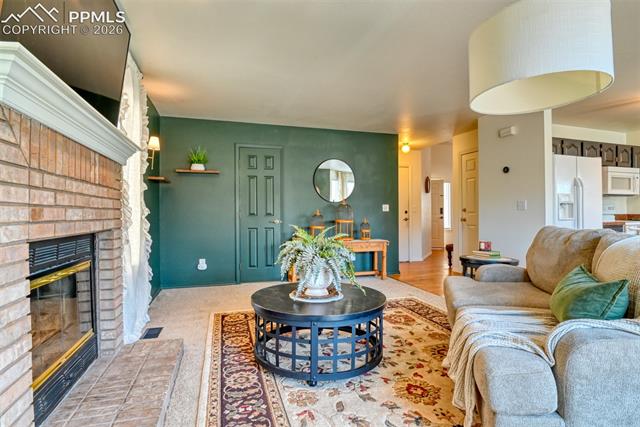 MLS Image for 6450  Mesedge  ,Colorado Springs, Colorado