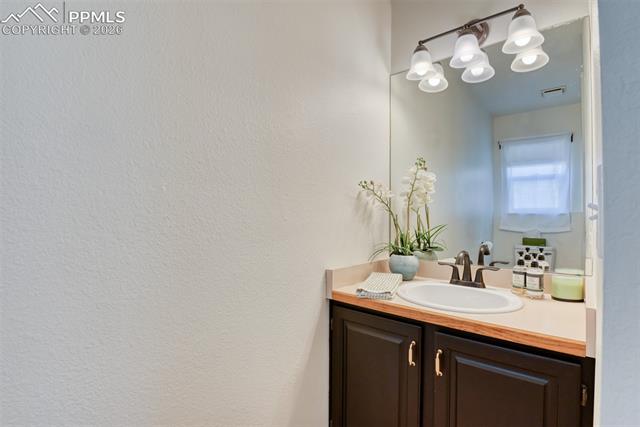 MLS Image for 6450  Mesedge  ,Colorado Springs, Colorado