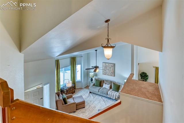MLS Image for 6450  Mesedge  ,Colorado Springs, Colorado