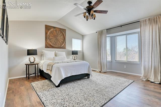 MLS Image for 6450  Mesedge  ,Colorado Springs, Colorado