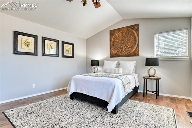 MLS Image for 6450  Mesedge  ,Colorado Springs, Colorado