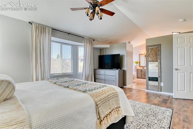 MLS Image for 6450  Mesedge  ,Colorado Springs, Colorado