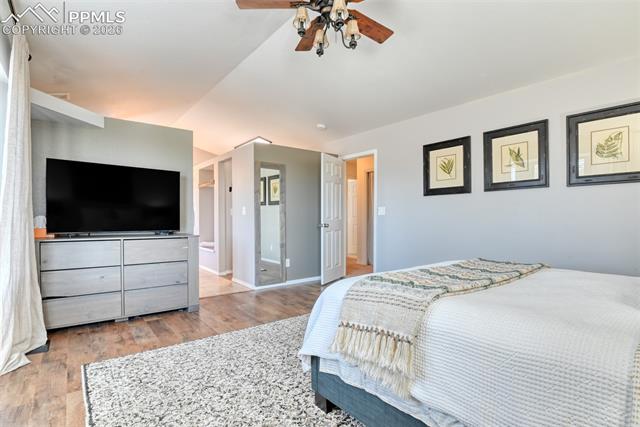 MLS Image for 6450  Mesedge  ,Colorado Springs, Colorado