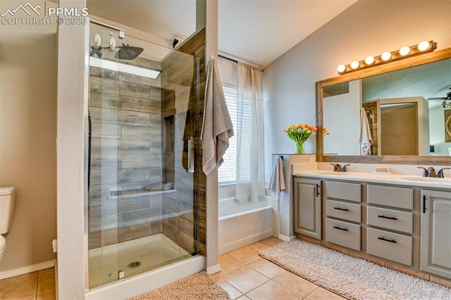 MLS Image for 6450  Mesedge  ,Colorado Springs, Colorado