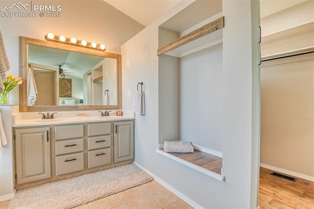 MLS Image for 6450  Mesedge  ,Colorado Springs, Colorado