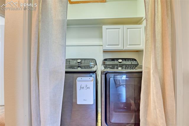 MLS Image for 6450  Mesedge  ,Colorado Springs, Colorado