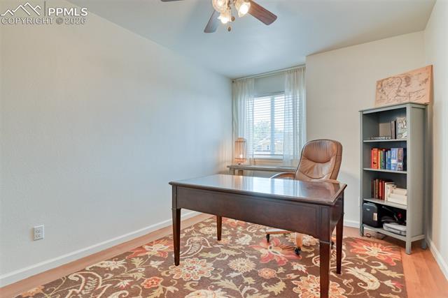 MLS Image for 6450  Mesedge  ,Colorado Springs, Colorado