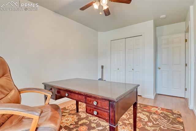 MLS Image for 6450  Mesedge  ,Colorado Springs, Colorado