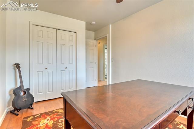 MLS Image for 6450  Mesedge  ,Colorado Springs, Colorado