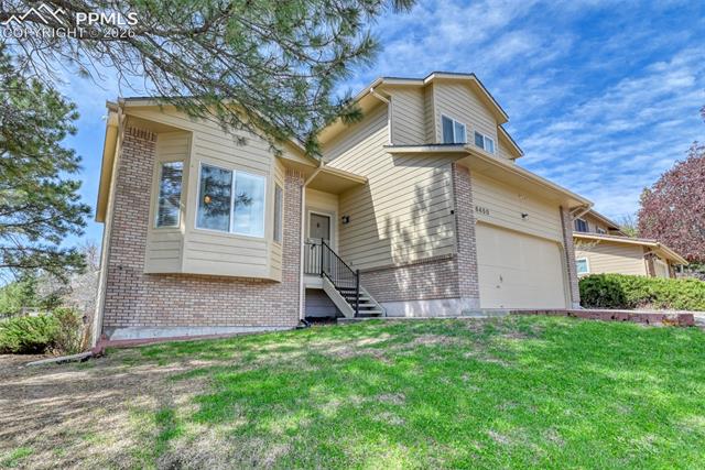 MLS Image for 6450  Mesedge  ,Colorado Springs, Colorado