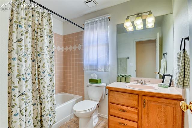 MLS Image for 6450  Mesedge  ,Colorado Springs, Colorado