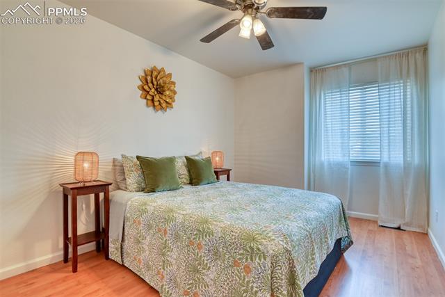 MLS Image for 6450  Mesedge  ,Colorado Springs, Colorado