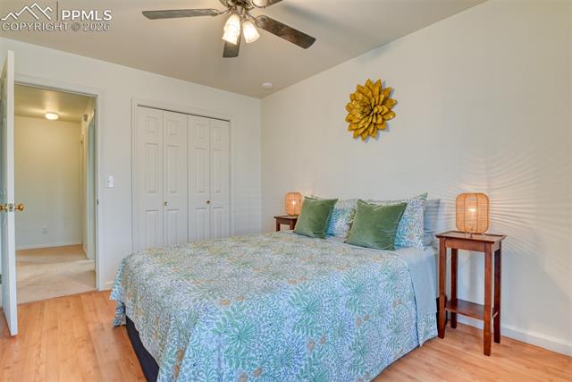 MLS Image for 6450  Mesedge  ,Colorado Springs, Colorado