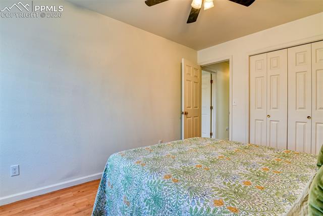 MLS Image for 6450  Mesedge  ,Colorado Springs, Colorado