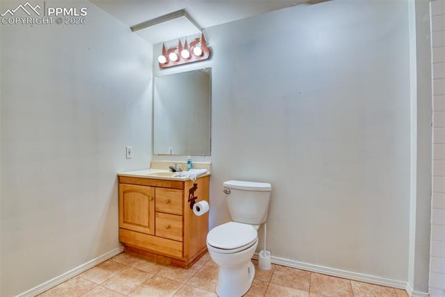MLS Image for 6450  Mesedge  ,Colorado Springs, Colorado