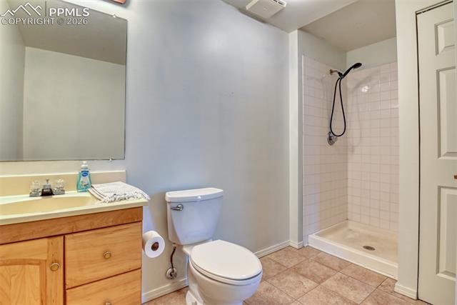 MLS Image for 6450  Mesedge  ,Colorado Springs, Colorado