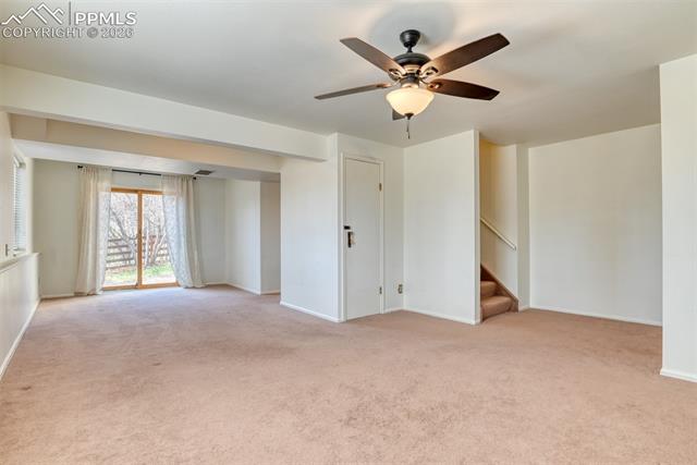 MLS Image for 6450  Mesedge  ,Colorado Springs, Colorado