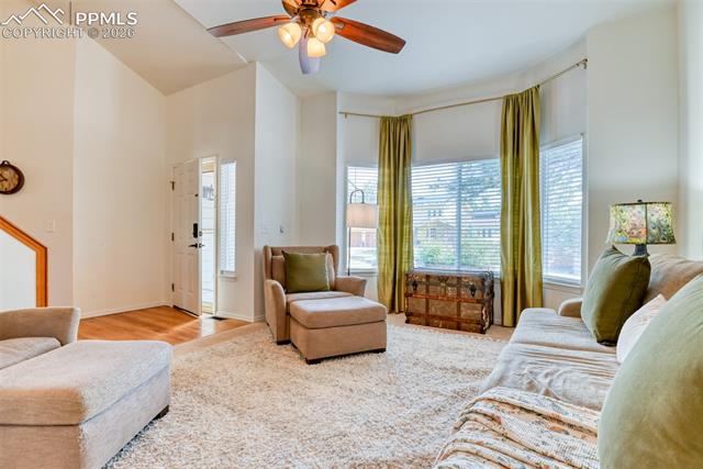 MLS Image for 6450  Mesedge  ,Colorado Springs, Colorado