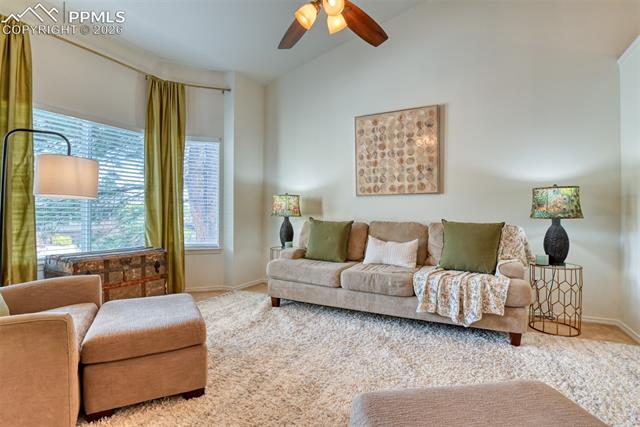 MLS Image for 6450  Mesedge  ,Colorado Springs, Colorado